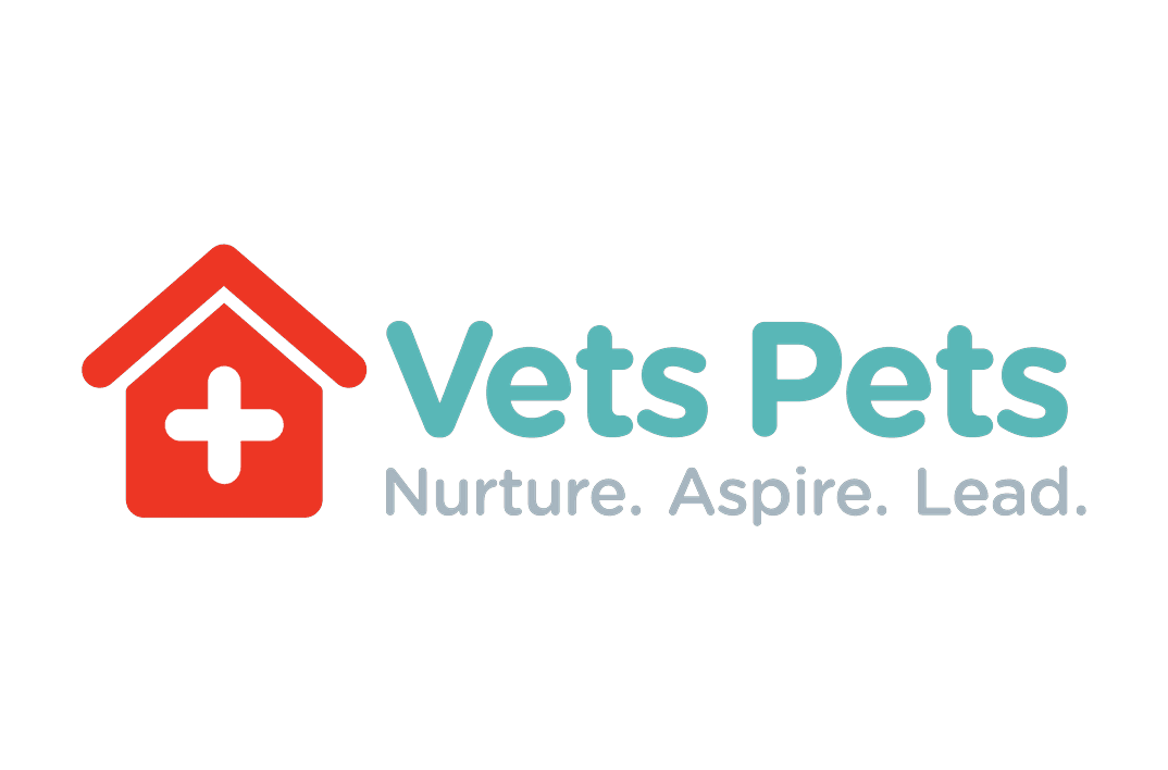 Vets Pets logo